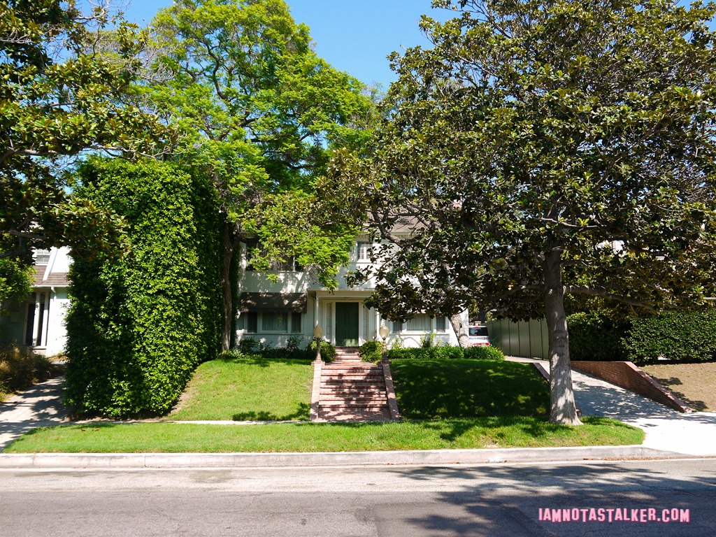 The Campbell House from Soap-1200110