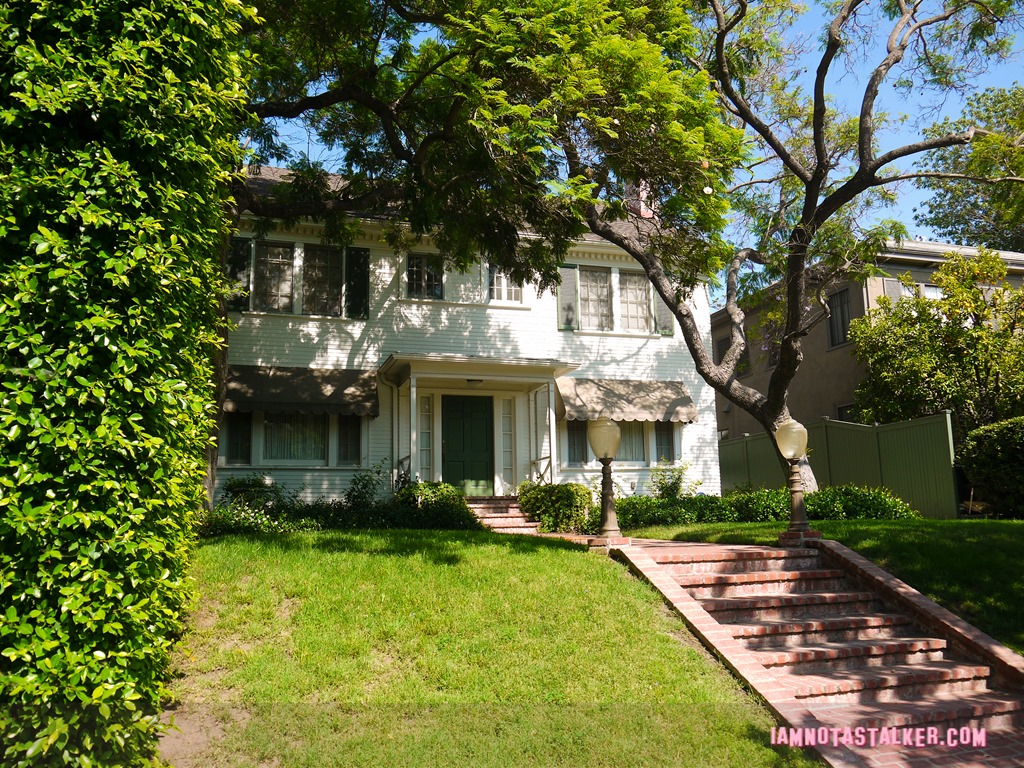 The Campbell House from Soap-1200112