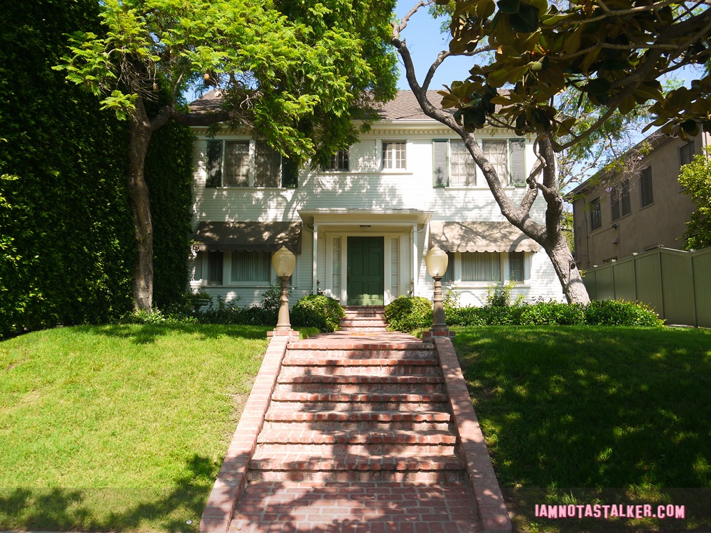 The Campbell House from Soap-1200115