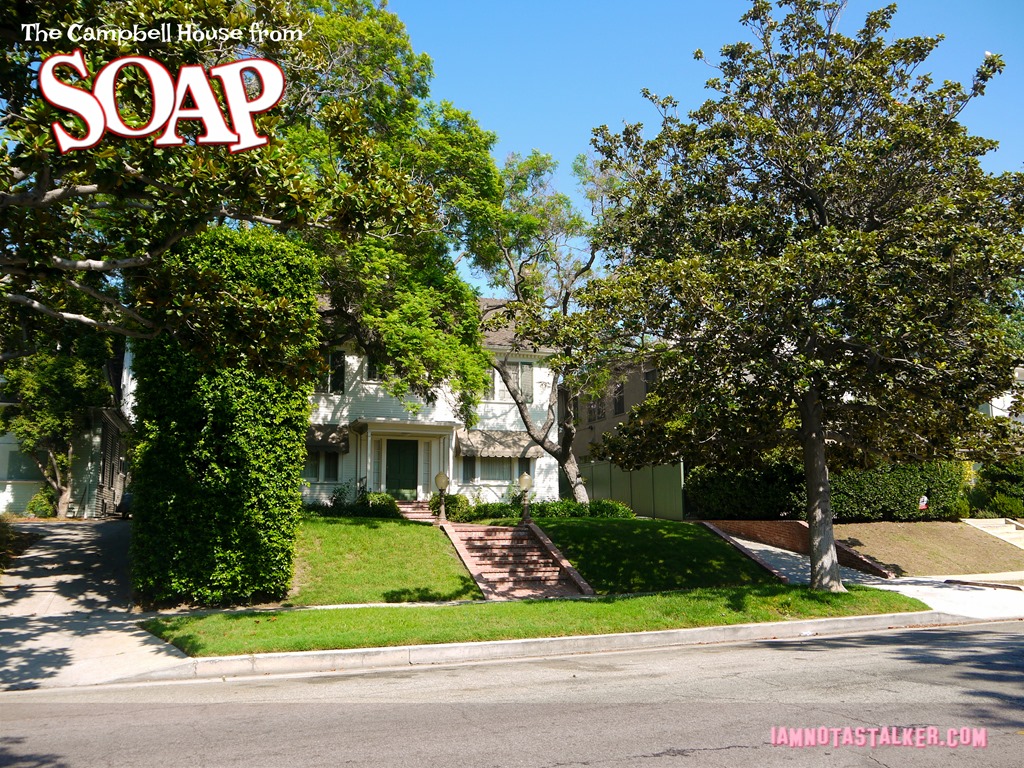 The Campbell House from Soap-1200130