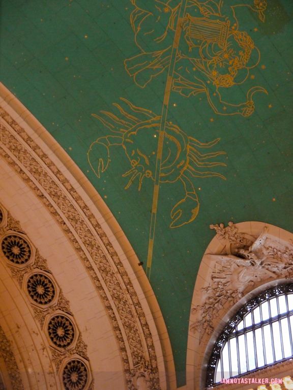 Grand Central Terminal'