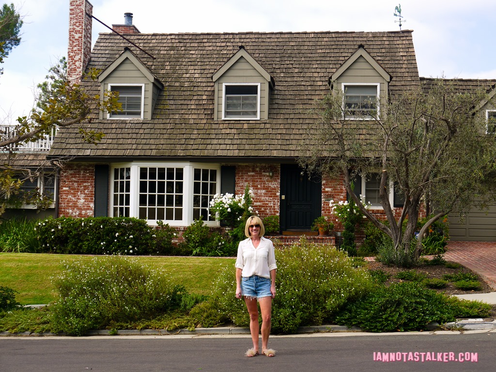 Dana’s House from “The Goldbergs”