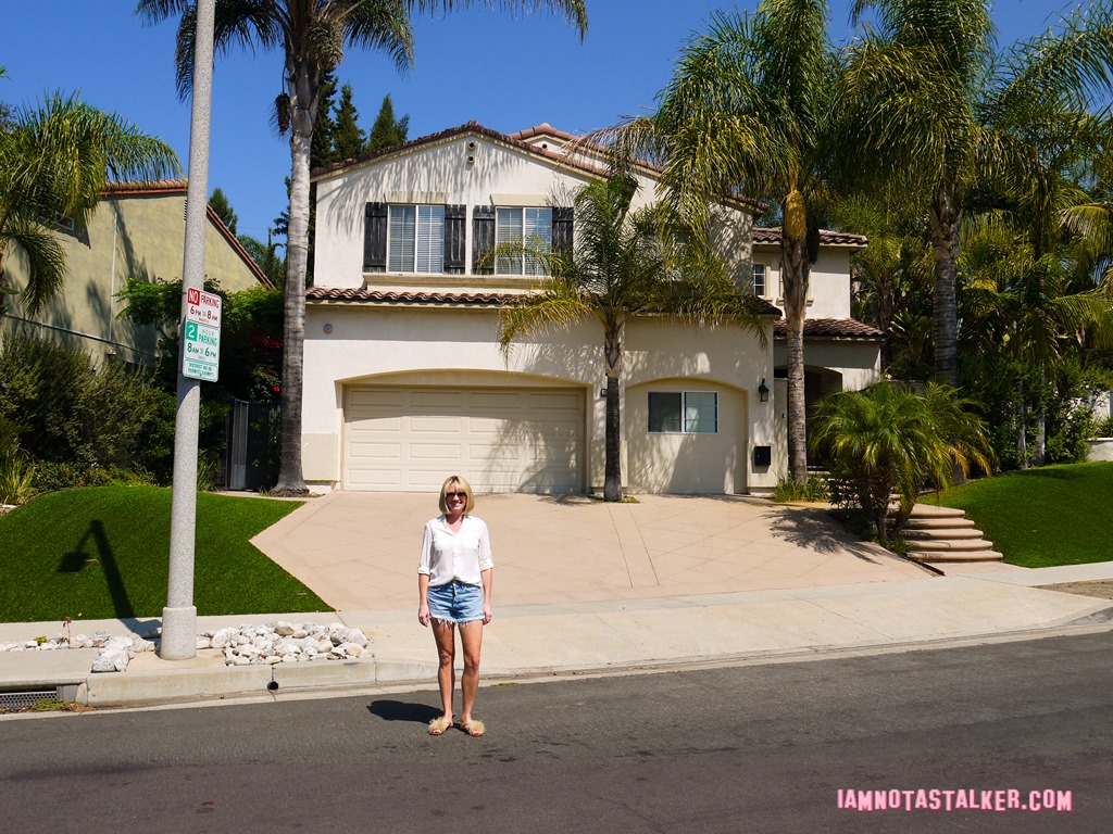 The Former Site of the “Eight Is Enough” House