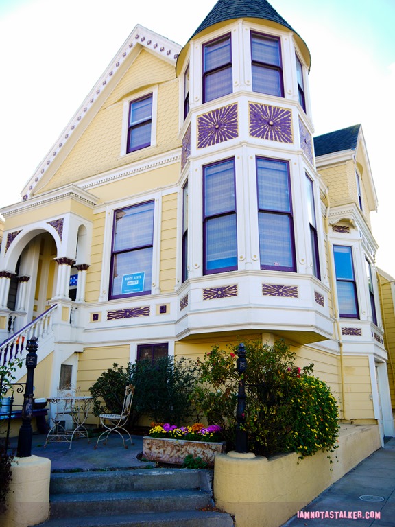 The Pacific Heights House-1190602
