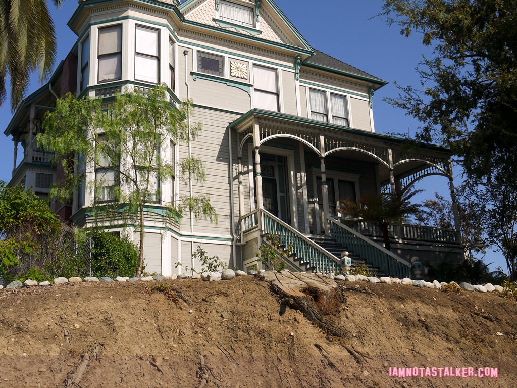 The Smith Estate from Insidious Chapter 2-1200577
