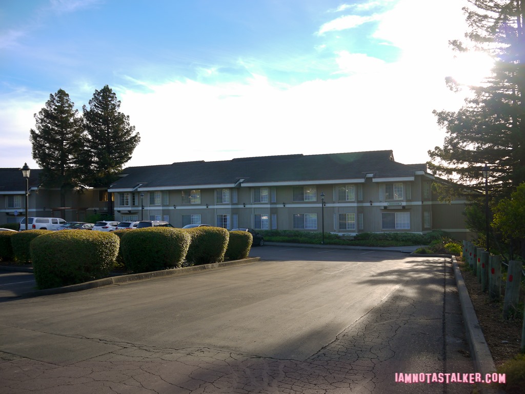 Hilton Sonoma Wine Country from Scream-1190387