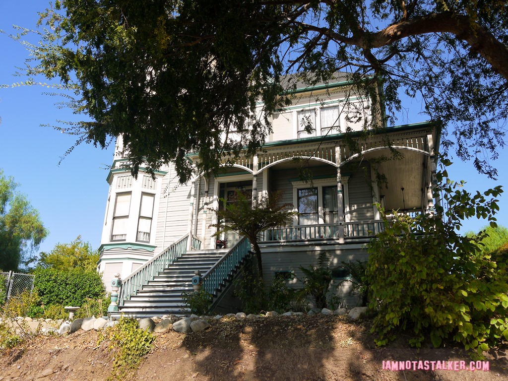 The Smith Estate from Insidious Chapter 2-1200566
