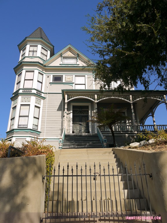 The Smith Estate from Insidious Chapter 2-1200570
