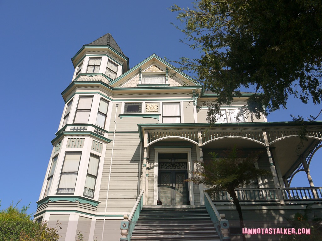 The Smith Estate from Insidious Chapter 2-1200573