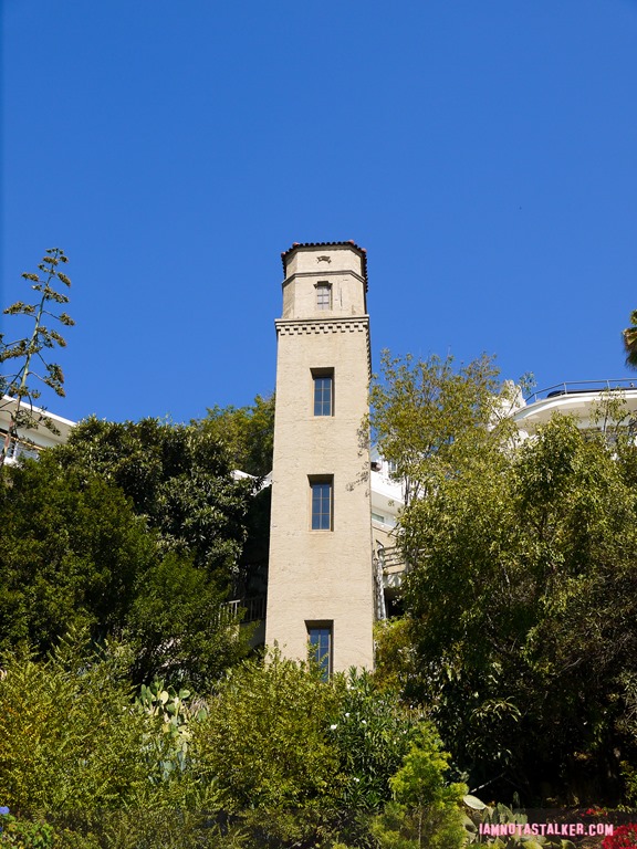 High Tower from Dead Again-1200491