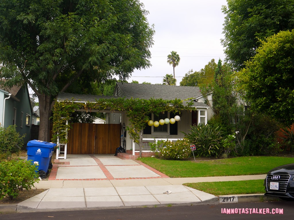 Myra Davis Former House-1200291