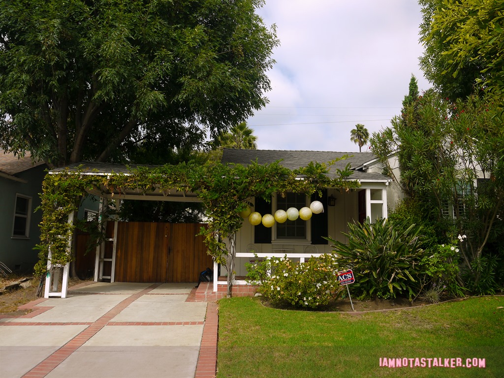 Myra Davis Former House-1200301