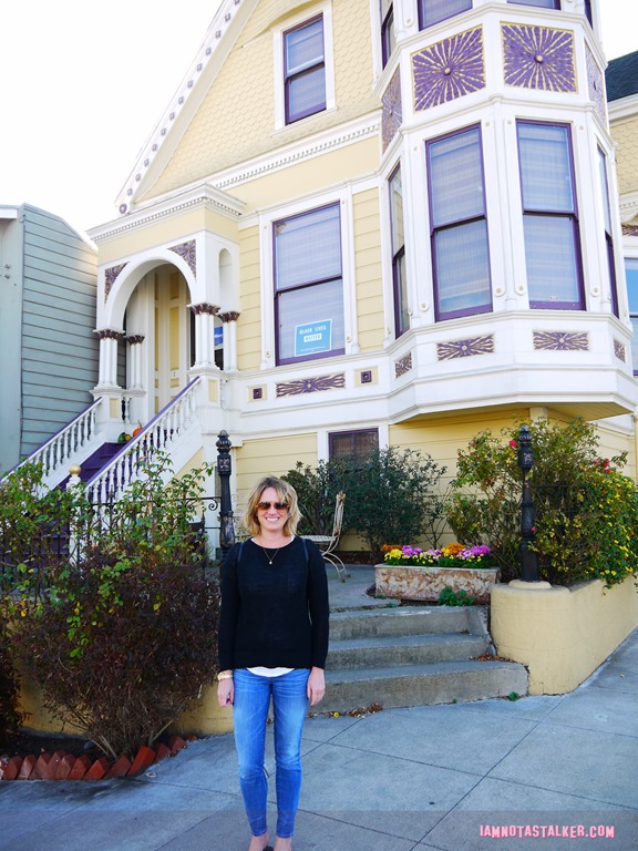 The Pacific Heights House-1190600