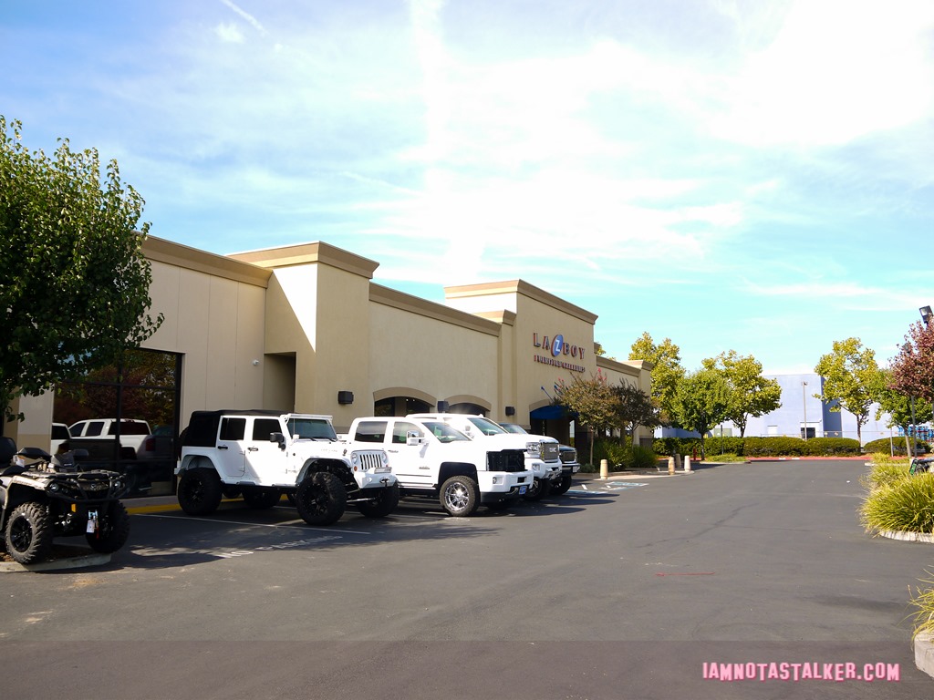 The Warehouse from Scream-1190144
