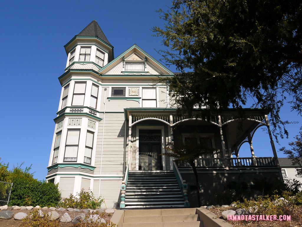 The Smith Estate from Insidious Chapter 2-1200567