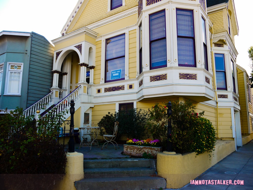 The Pacific Heights House-1190603