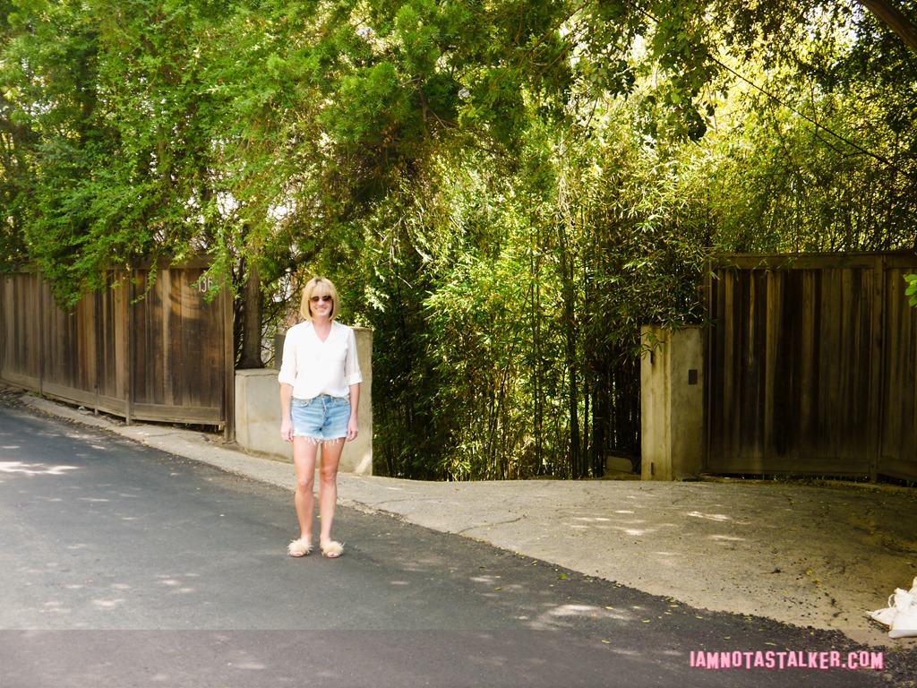 The “One Hour Photo” House