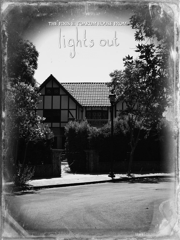 The Lights Out House-1200105