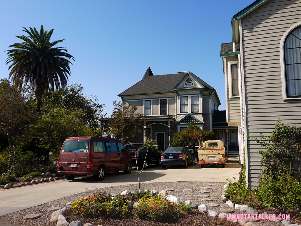 The Smith Estate from Insidious Chapter 2-1200561