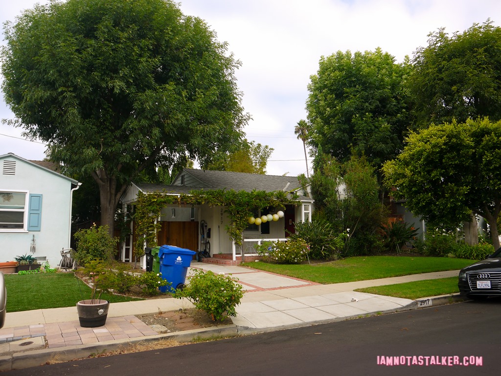 Myra Davis Former House-1200290