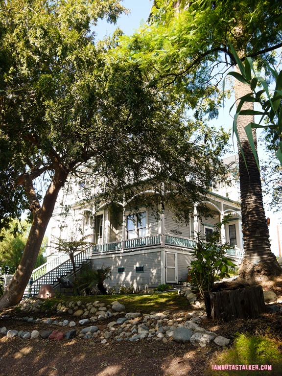 The Smith Estate from Insidious Chapter 2-1200565