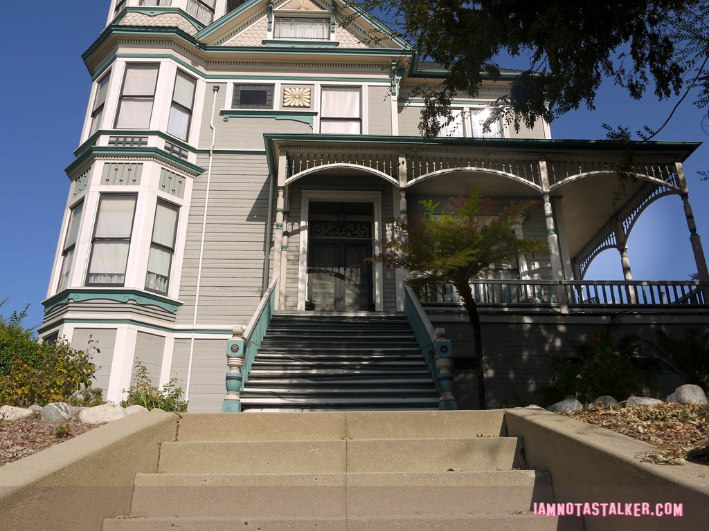 The Smith Estate from Insidious Chapter 2-1200572