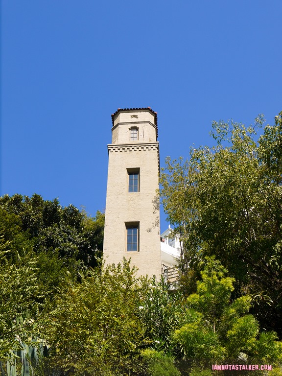 High Tower from Dead Again-1200497