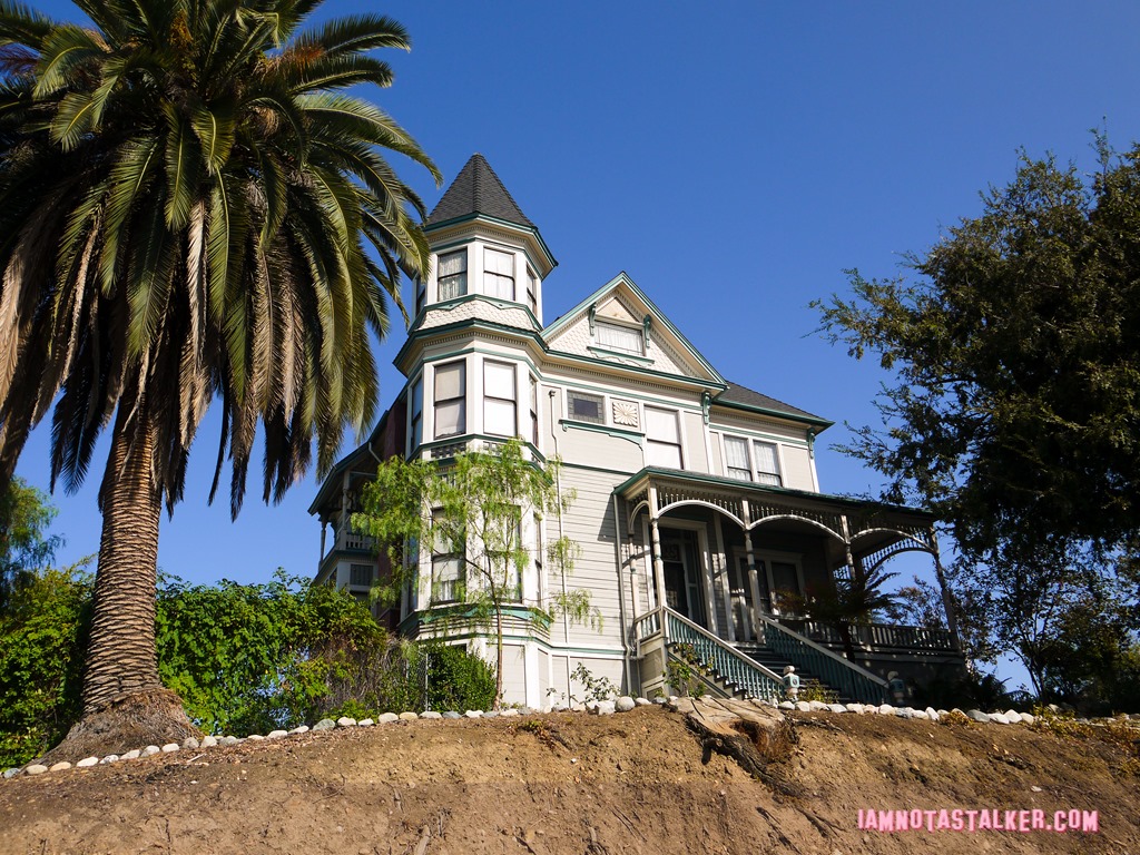 The Smith Estate from Insidious Chapter 2-1200575