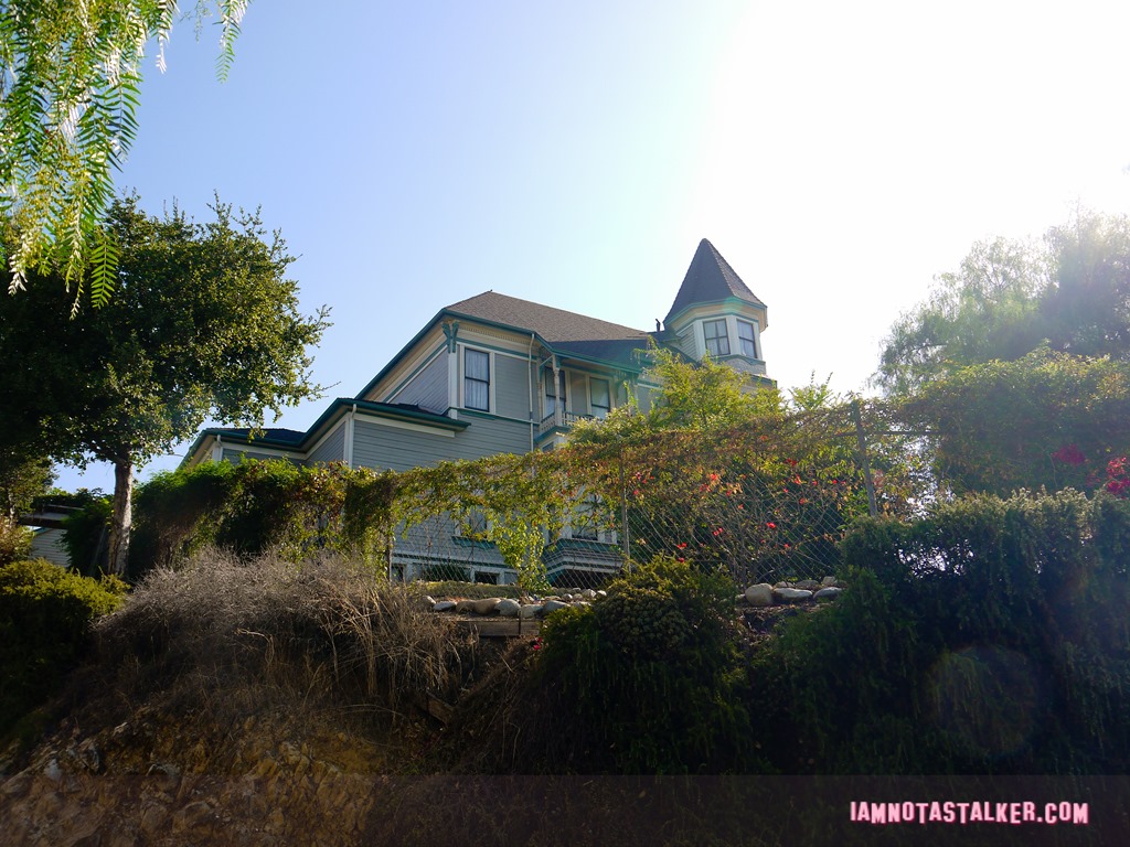 The Smith Estate from Insidious Chapter 2-1200582