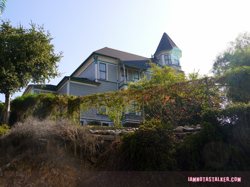 The Smith Estate from Insidious Chapter 2-1200583