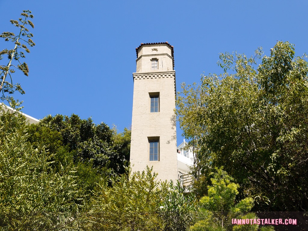 High Tower from Dead Again-1200498