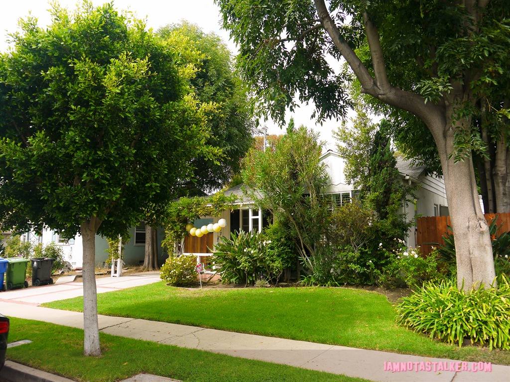Myra Davis Former House-1200302
