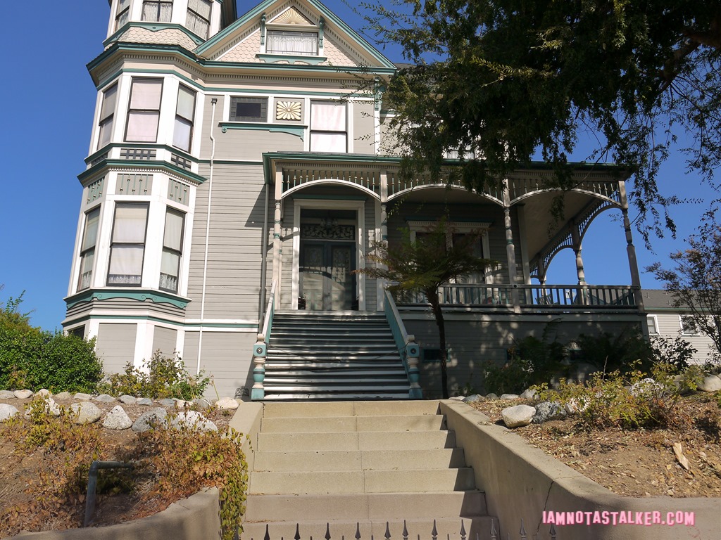 The Smith Estate from Insidious Chapter 2-1200571