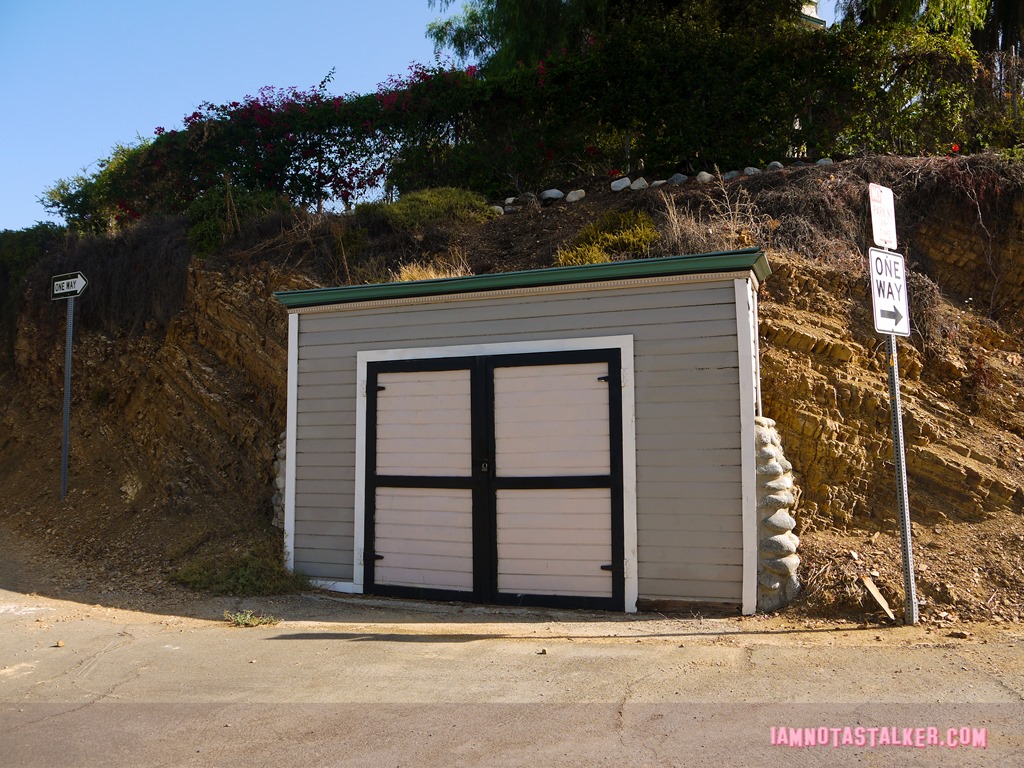 The Smith Estate from Insidious Chapter 2-1200580