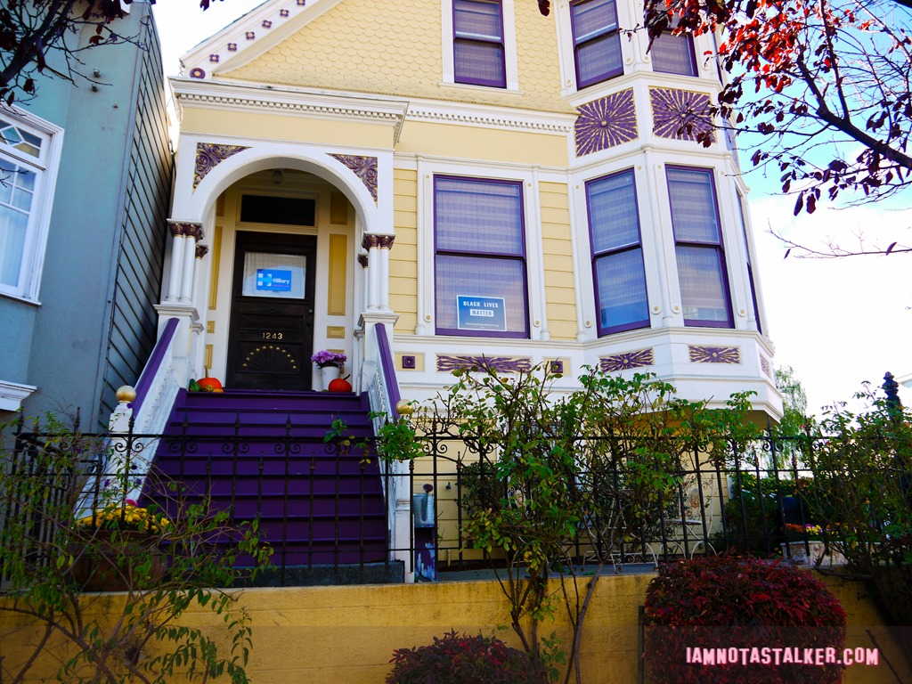 The Pacific Heights House-1190595
