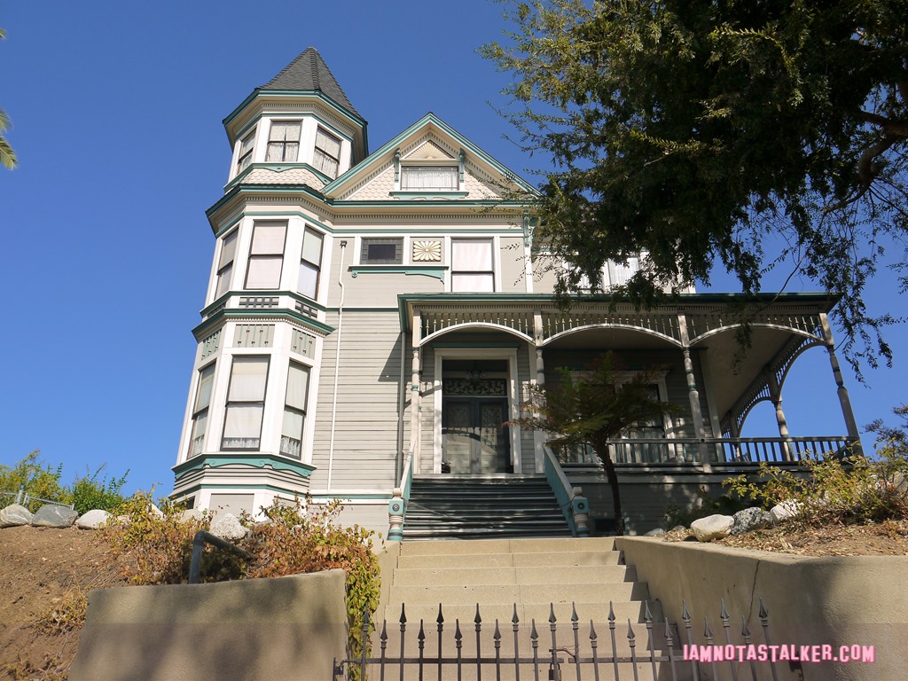 The Smith Estate from Insidious Chapter 2-1200568