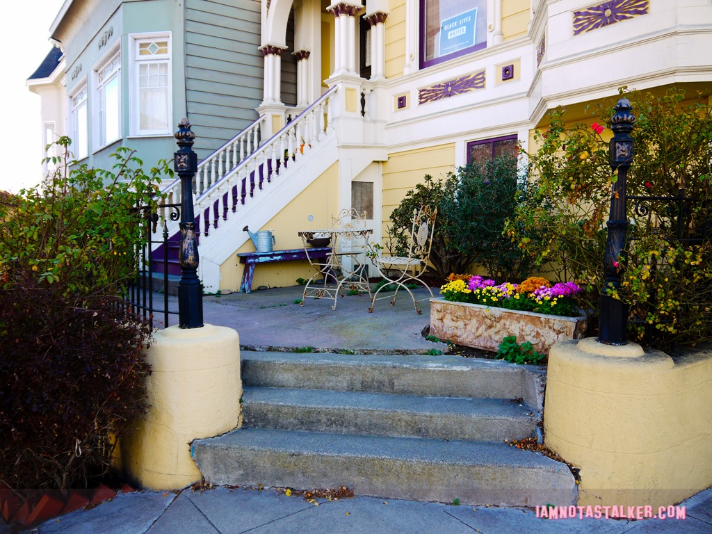 The Pacific Heights House-1190601