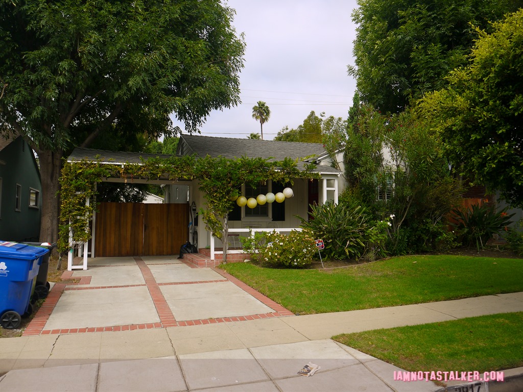 Myra Davis Former House-1200299