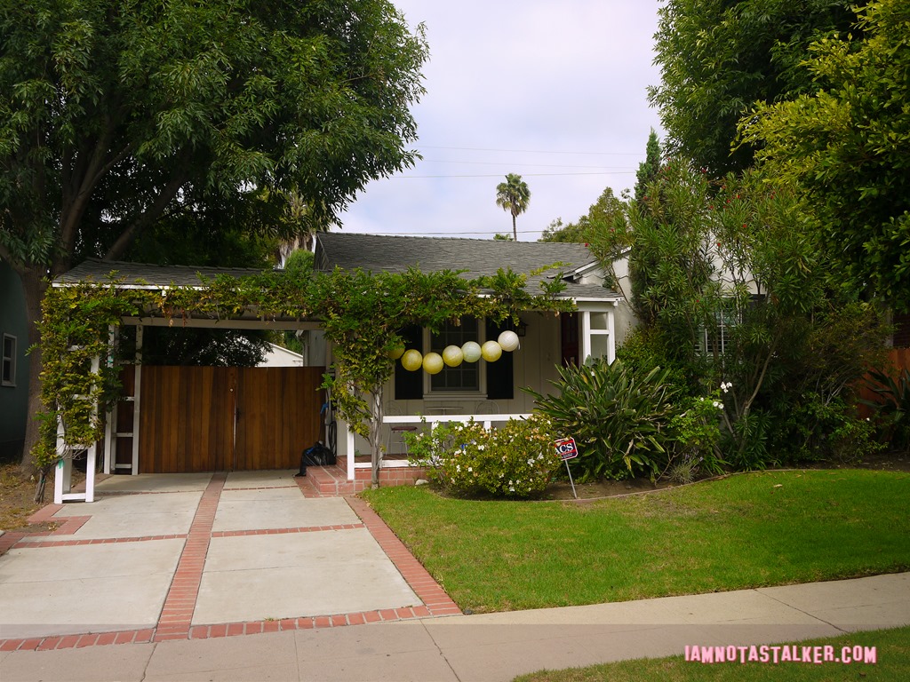 Myra Davis Former House-1200300
