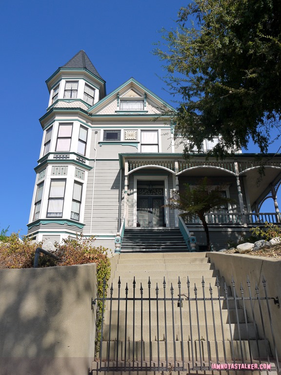 The Smith Estate from Insidious Chapter 2-1200569