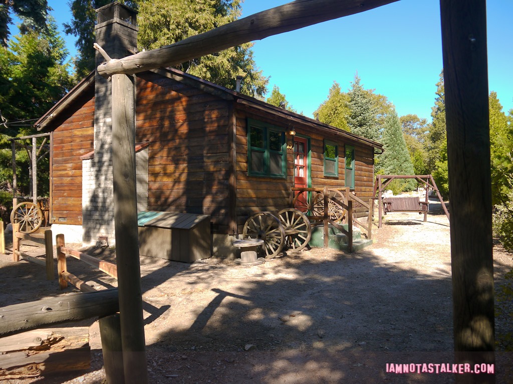 Arrowhead Pine Rose Cabins from Veep-1200418