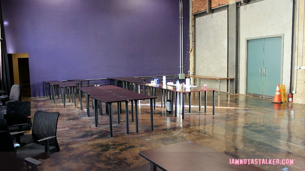 The Four Christmases Dance Studio-4