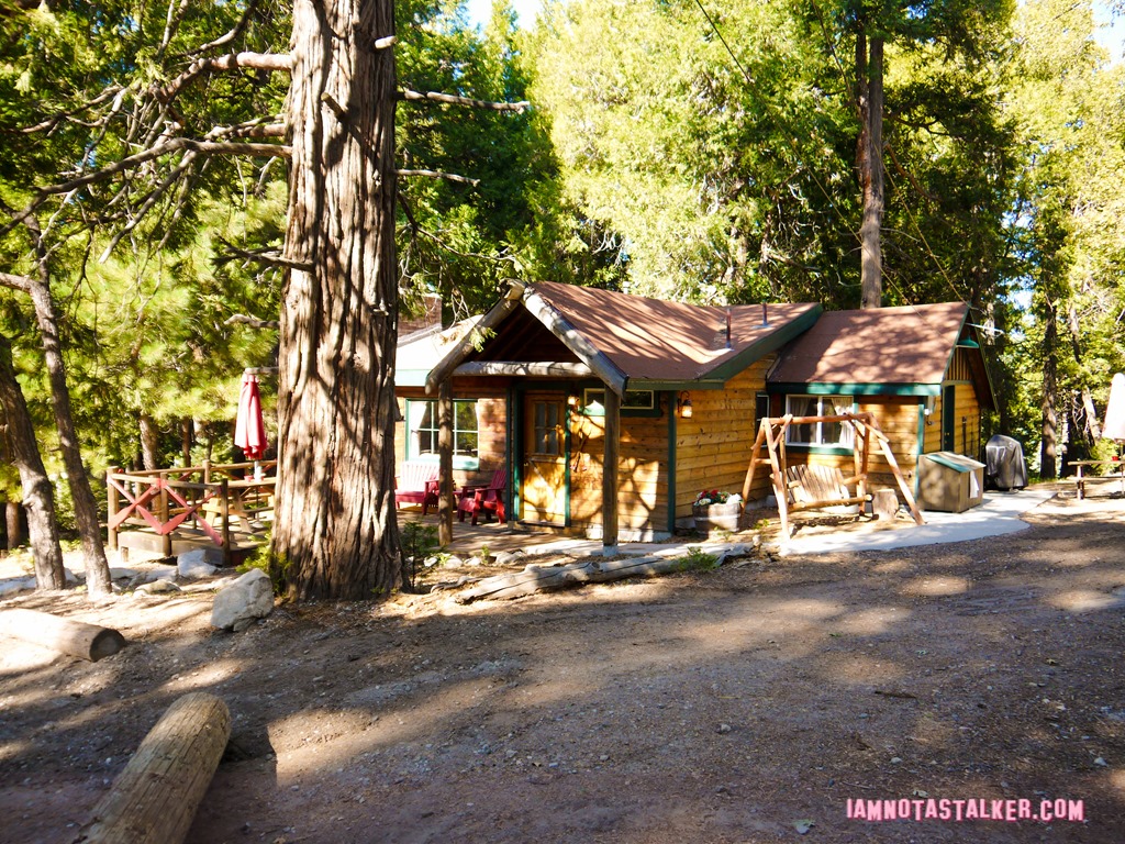 Arrowhead Pine Rose Cabins from Veep-1200421