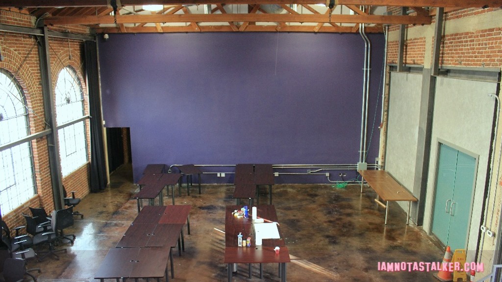 The Four Christmases Dance Studio-5