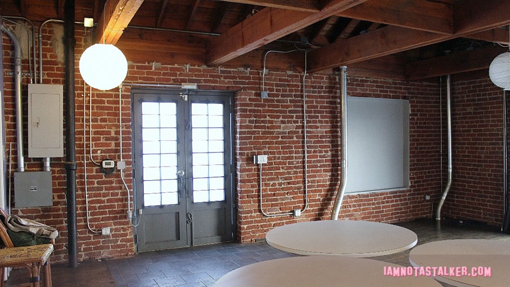 The Four Christmases Dance Studio-6