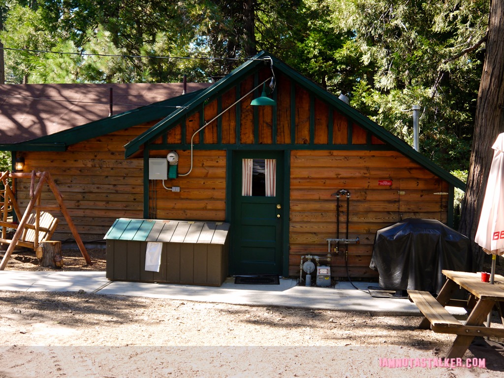 Arrowhead Pine Rose Cabins from Veep-1200436