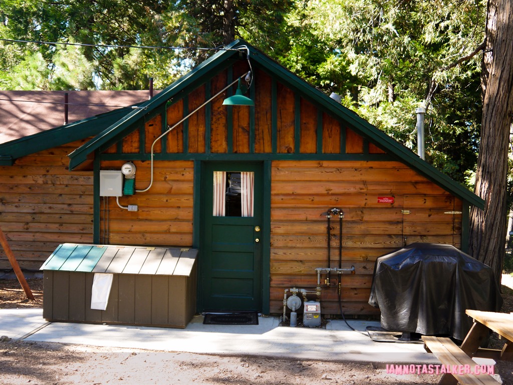 Arrowhead Pine Rose Cabins from Veep-1200438