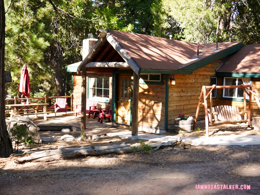 Arrowhead Pine Rose Cabins from Veep-1200423