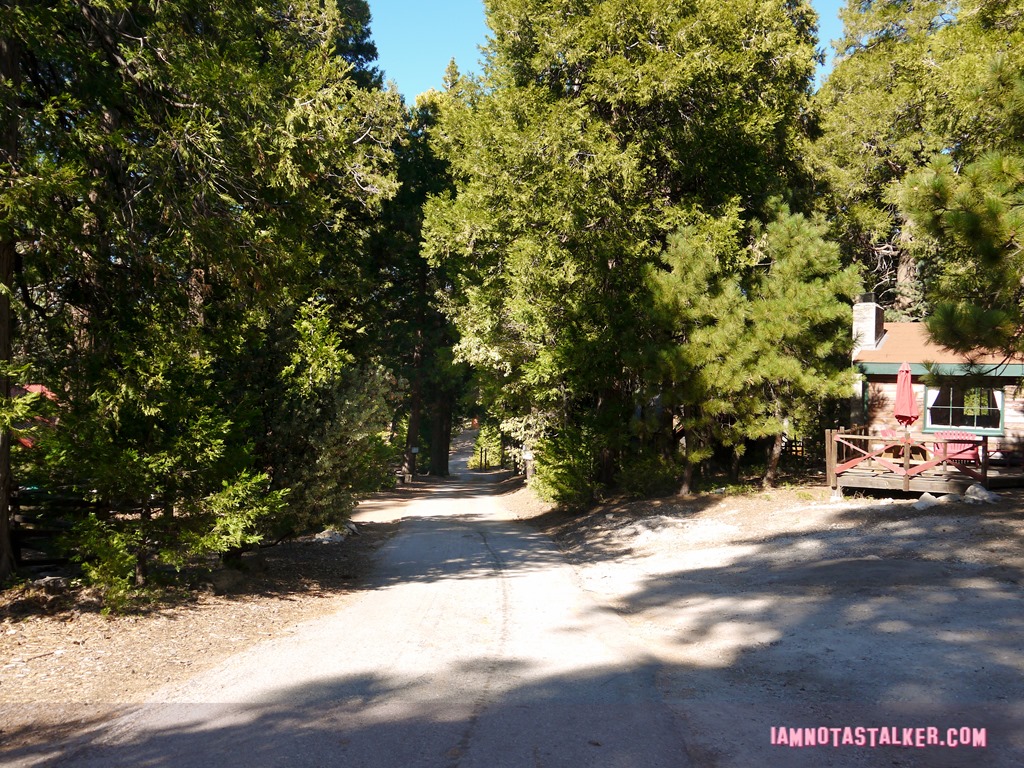 Arrowhead Pine Rose Cabins from Veep-1200440