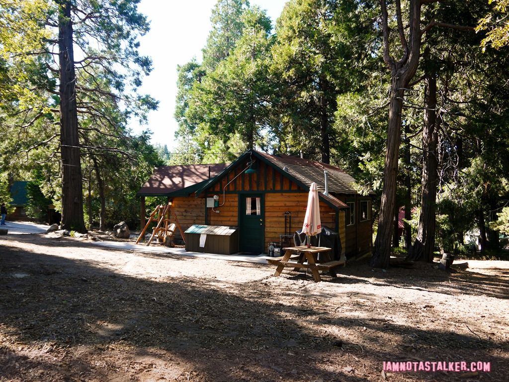 Arrowhead Pine Rose Cabins from Veep-1200434